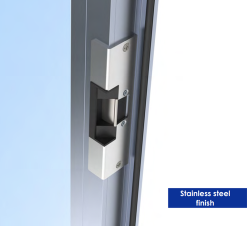 ES Electric Strike with adjustable plate