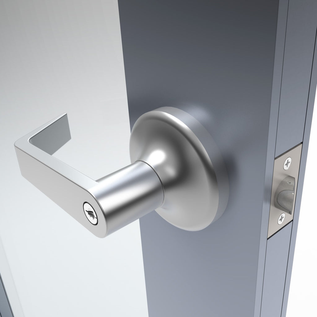 TERO Cylindrical Lockset