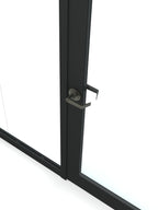 TERO Cylindrical Lockset